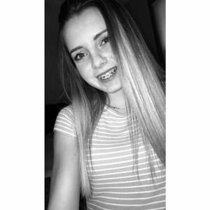 Meet your Posher, Tori