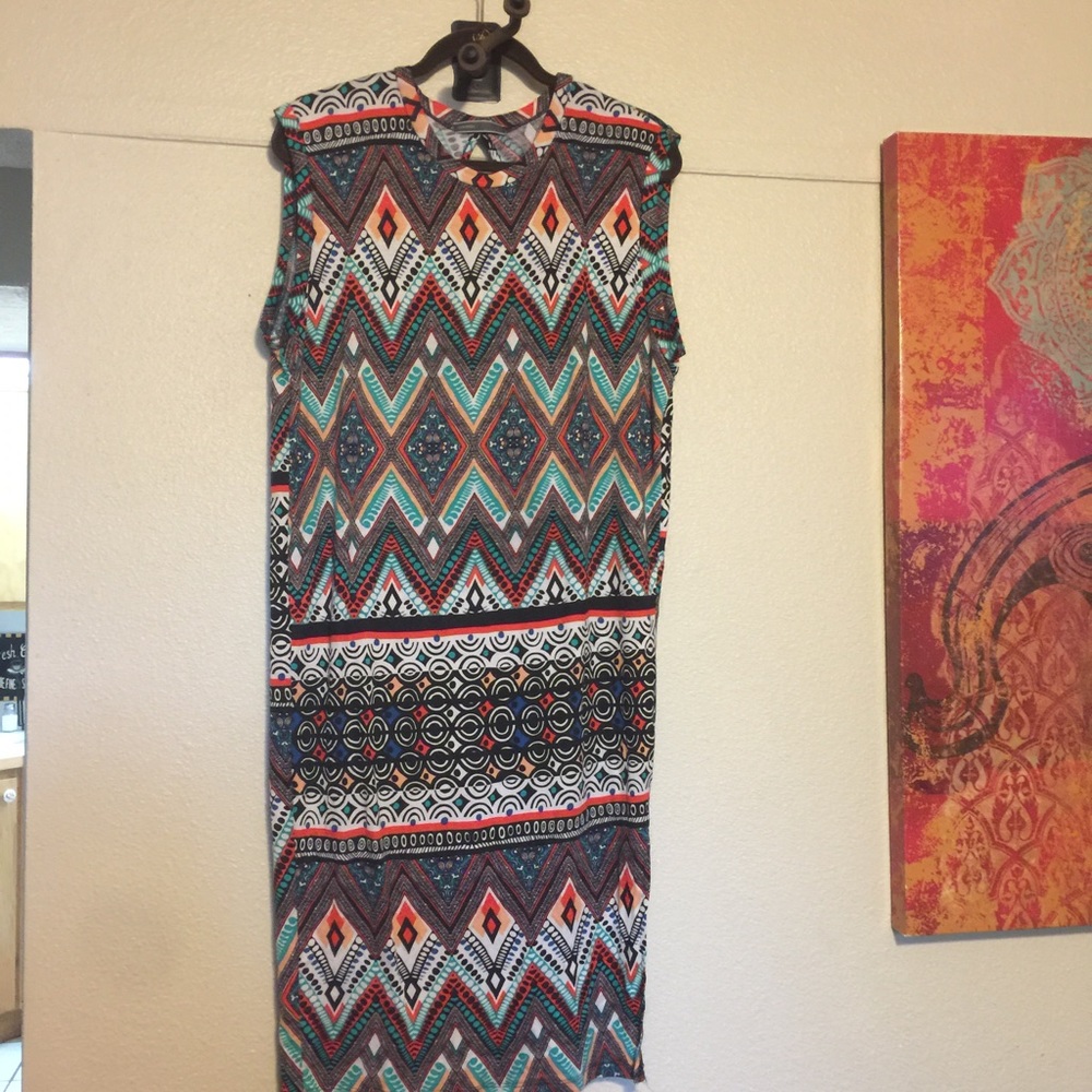 Cherish dress