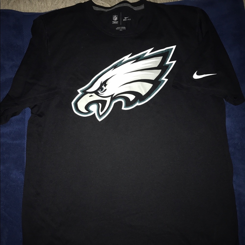 Nike Dri-Fit Philadelphia Eagles T-Shirt