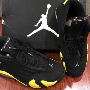 Nike Jordan 14-retro