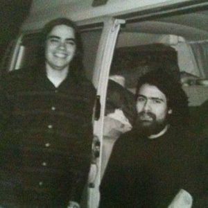 Meet your Posher, Jonathan