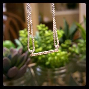 Stella & dot Wishing Bracelet