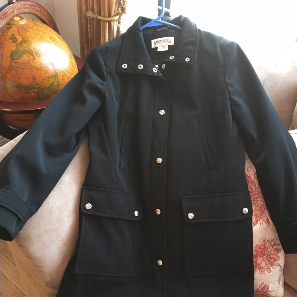 Coats