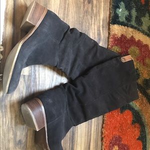 Steve Madden boots