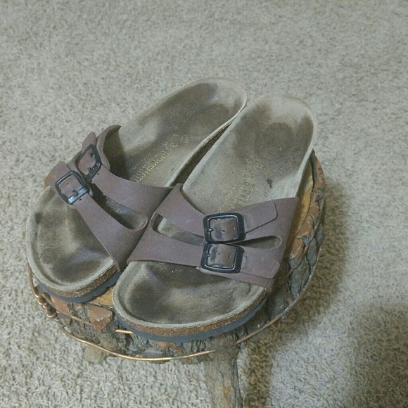 Birkenstock Shoes - FINAL! Birkenstock sandals