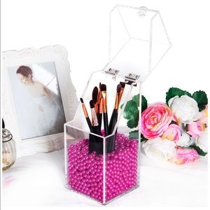 Makeup Brush Holder Small