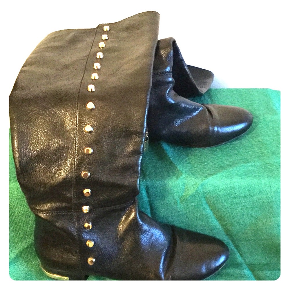 Michael Kors boots