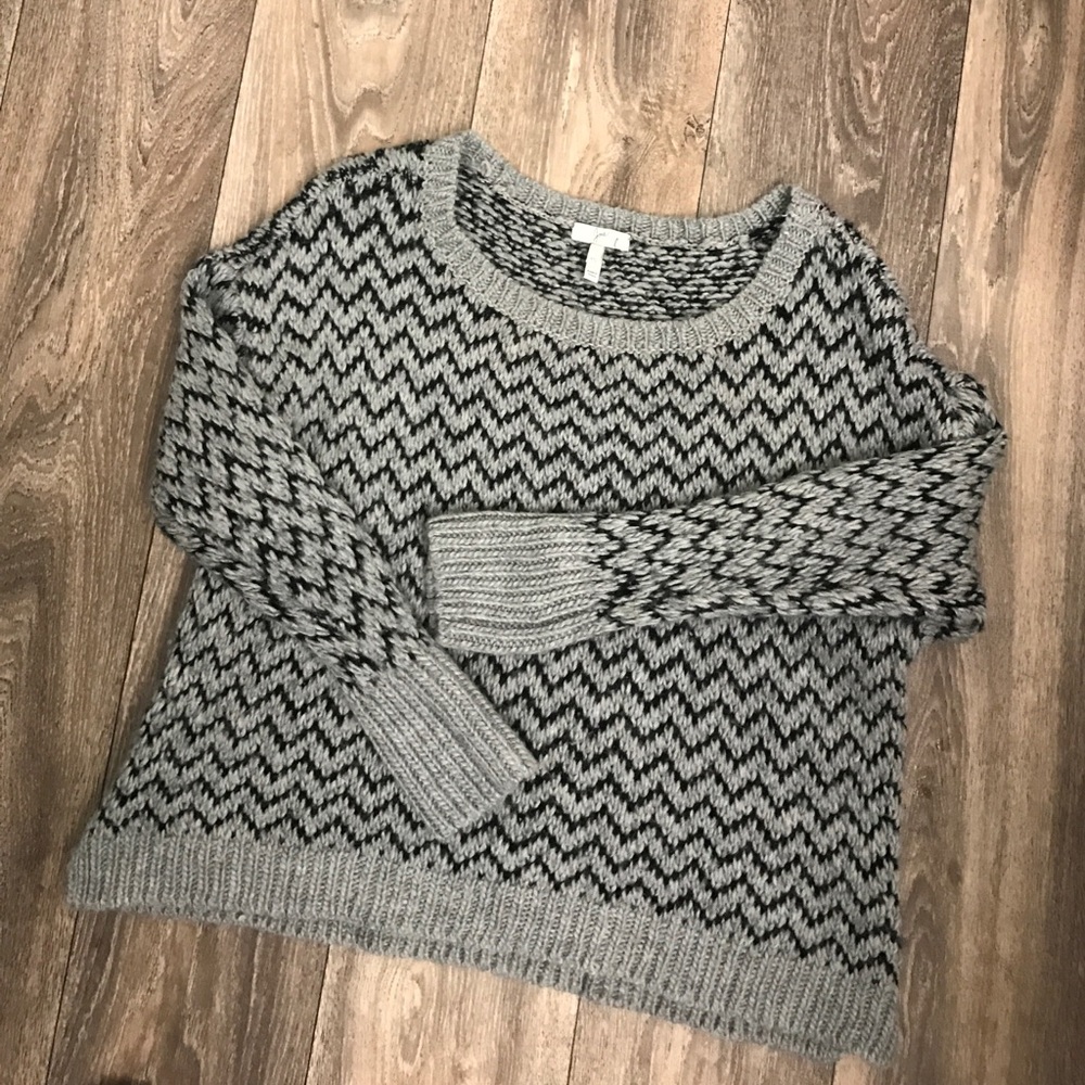 Joie sweater