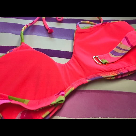 🌺👙NWT Victoria's Secret Swimsuit👌 - Picture 4 of 7