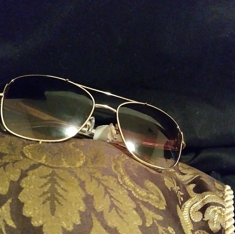 Coach shades