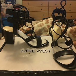 Nine West shoes