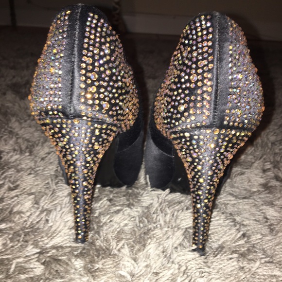 Steve Madden Heels - Picture 3 of 3