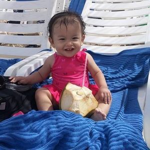 Meet your Posher, Veronica