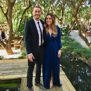 Meet your Posher, Bryan