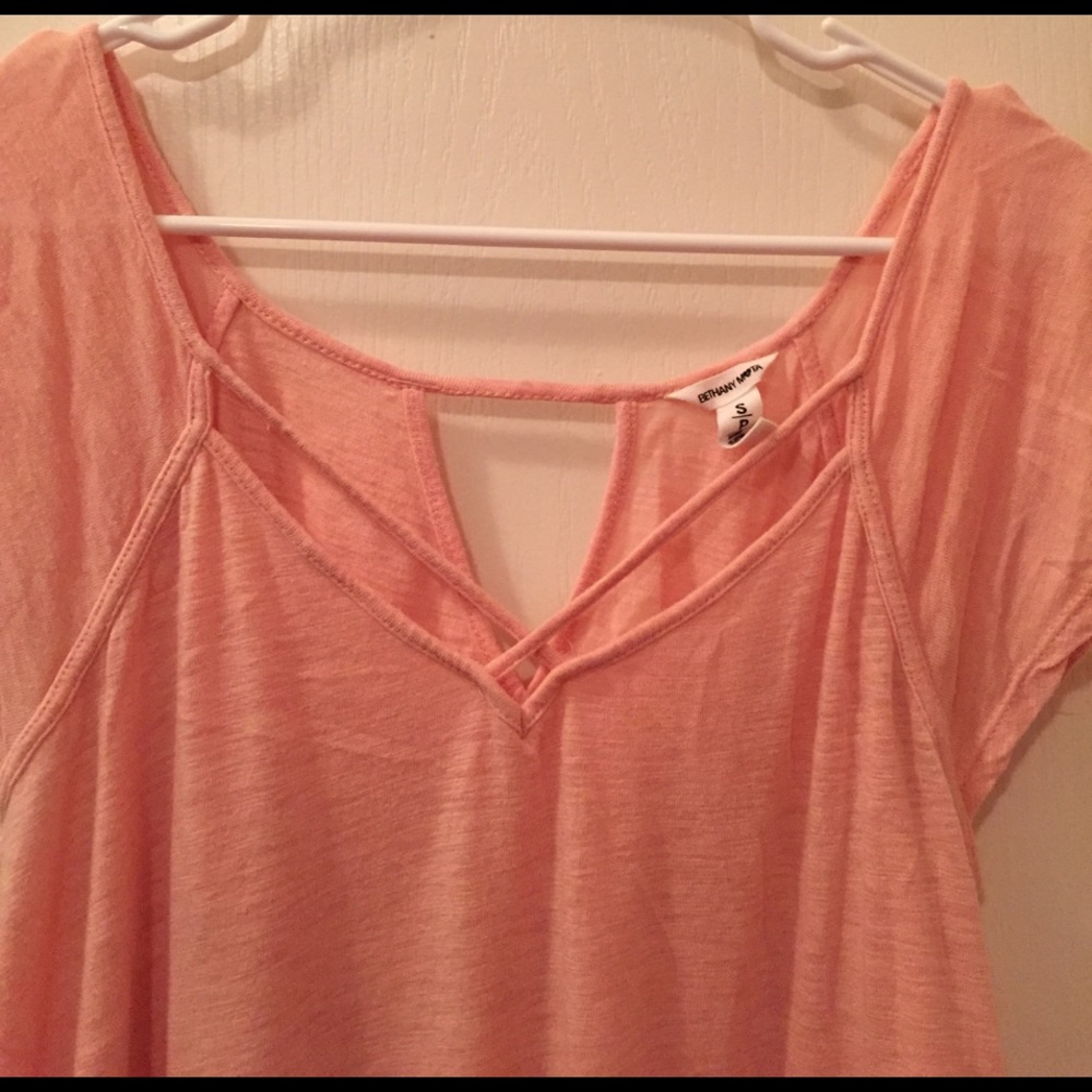 Pink blouse - Picture 2 of 3