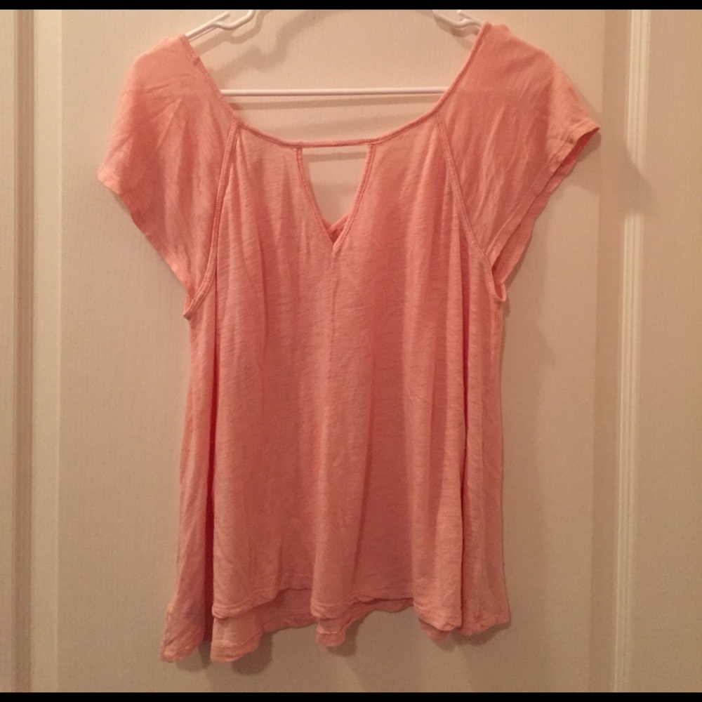 Pink blouse - Picture 3 of 3