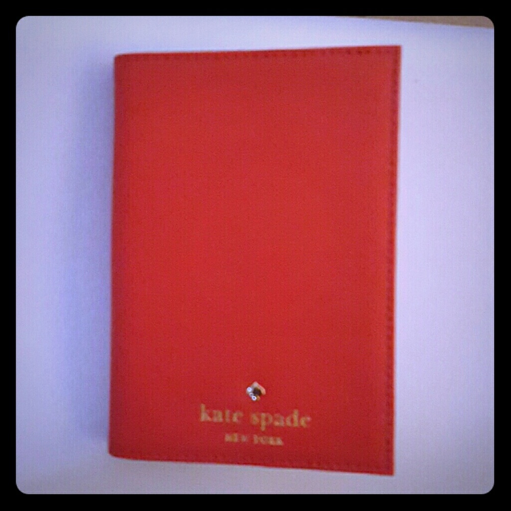 Kate spade passport