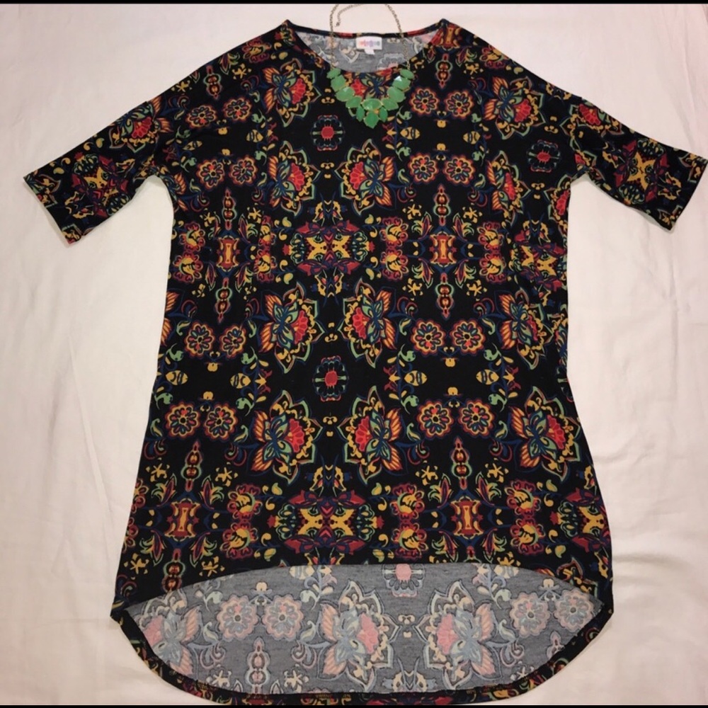 LuLaRoe Irma
