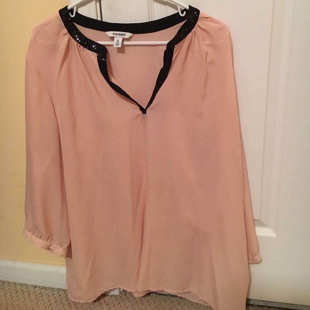 Old navy blouse