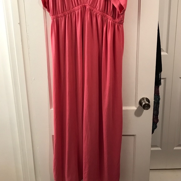Merona long maxi dress - Picture 2 of 7