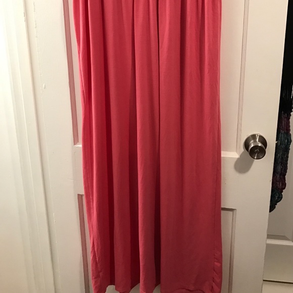 Merona long maxi dress - Picture 4 of 7