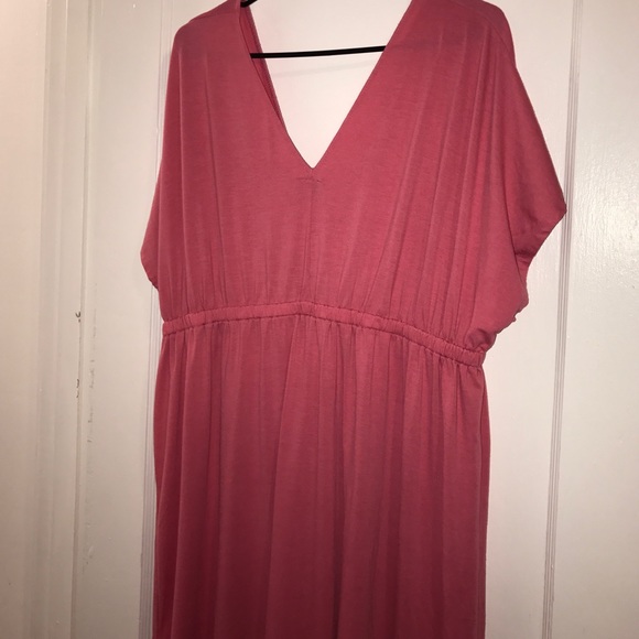 Merona long maxi dress - Picture 6 of 7