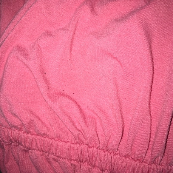 Merona long maxi dress - Picture 7 of 7