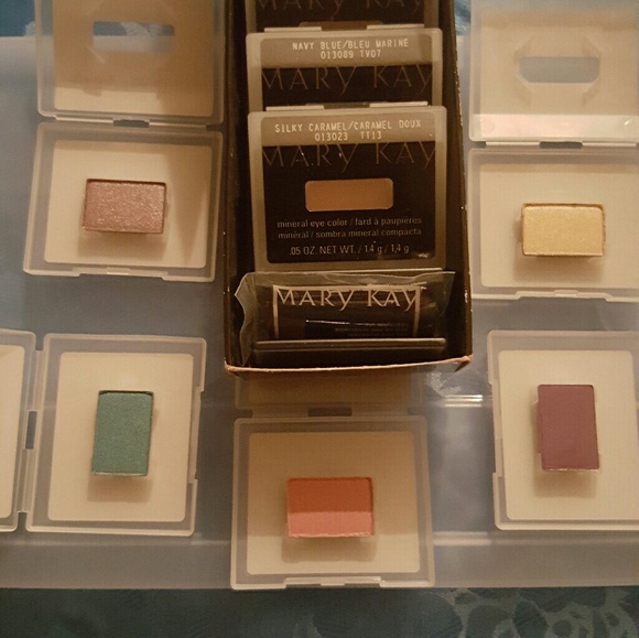 Eye shadow - Picture 4 of 8