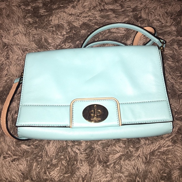 Kate Spade Cross Body - Picture 1 of 4