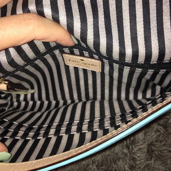Kate Spade Cross Body - Picture 3 of 4