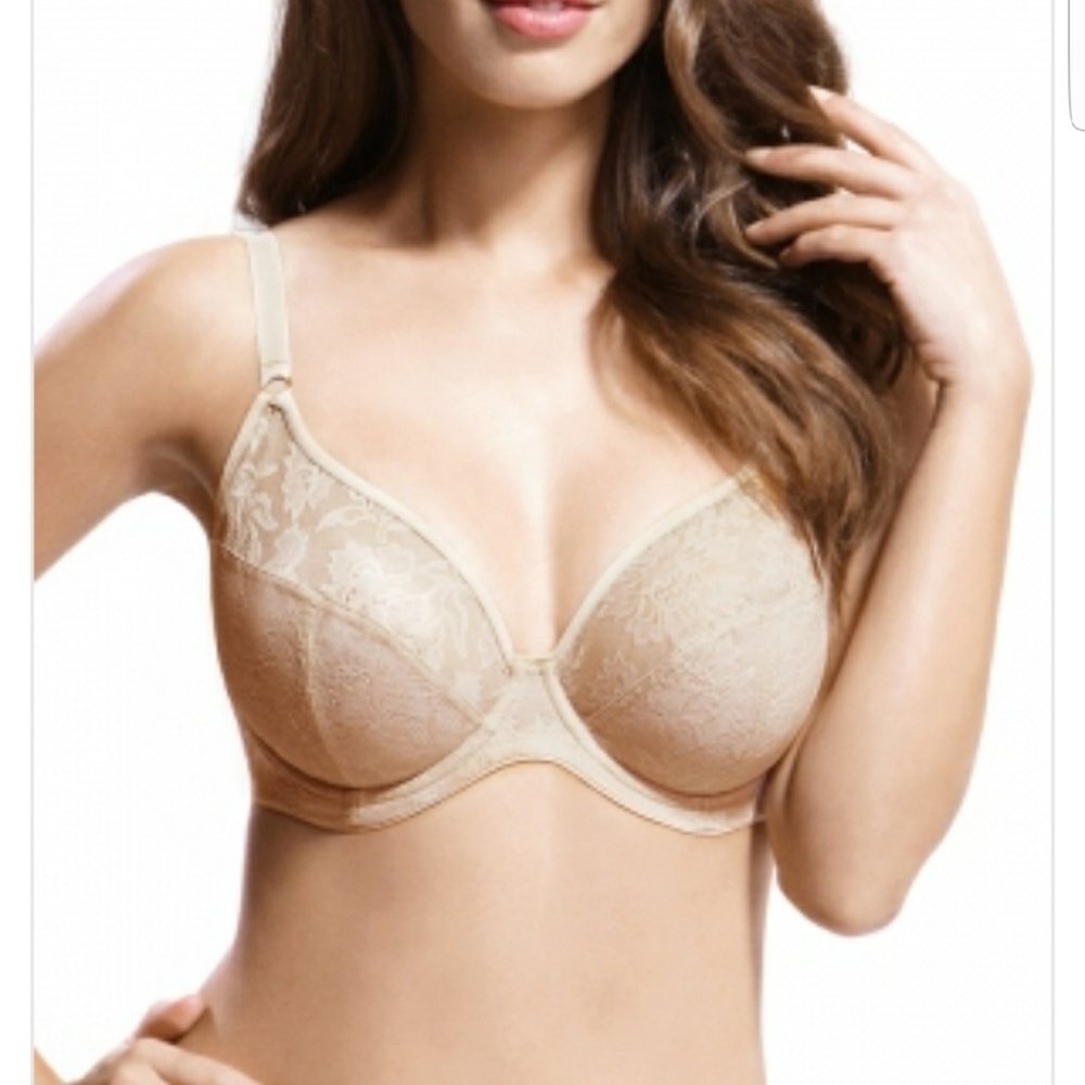 38H Panache Bra