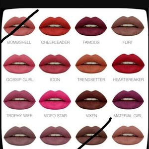 Bundle for @samanthamatuk