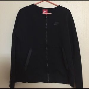 Nike Bomber Jacket