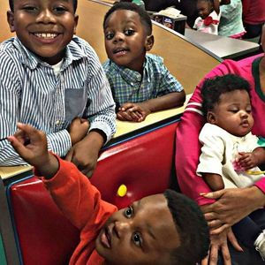 Meet your Posher, Sean