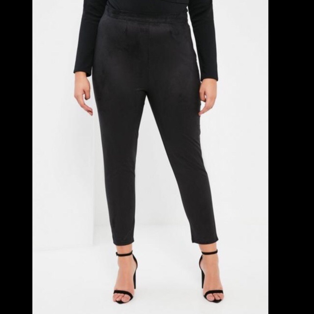 ⬛️◼️Missguided trousers◼️⬛️
