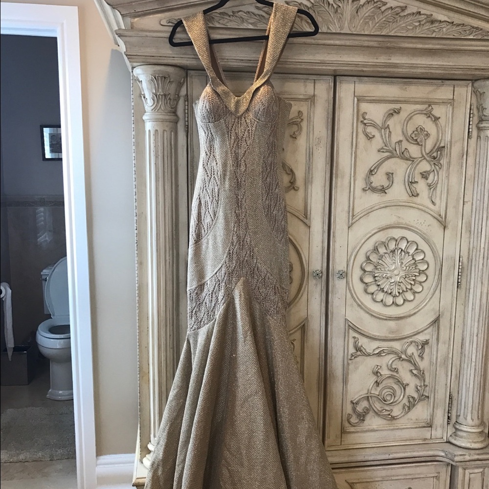 Mom couture fouad sarkis