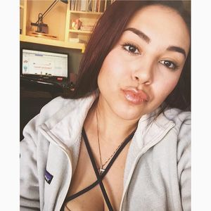 Meet your Posher, Macey