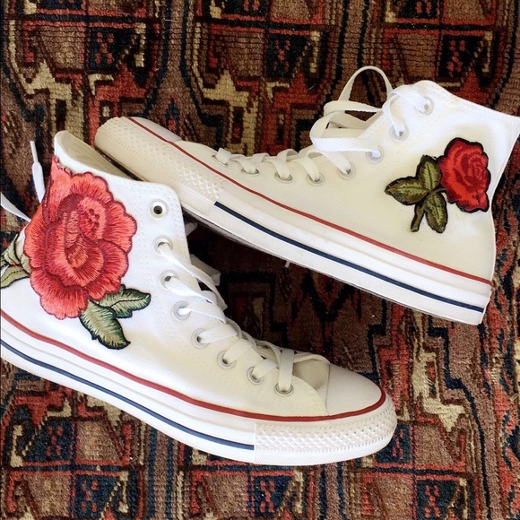 Customizing shoes converse website bcbloom.com - Picture 1 of 4