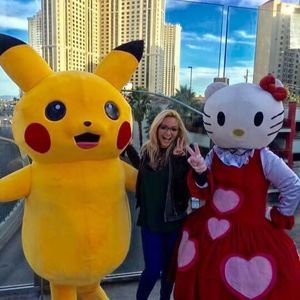 Meet your Posher, Miyeko