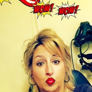 Meet your Posher, Cheryl