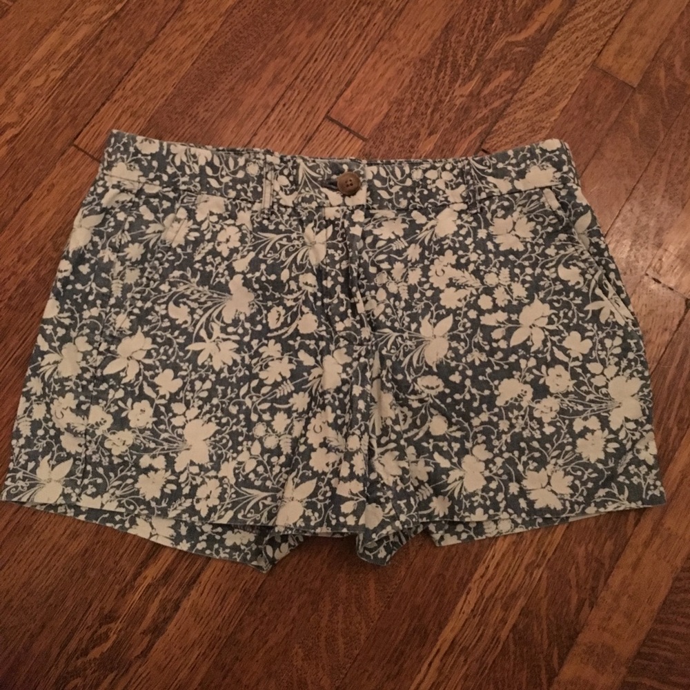 Gap Shorts - size 0
