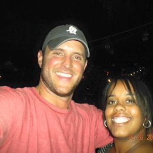 Meet your Posher, Jason