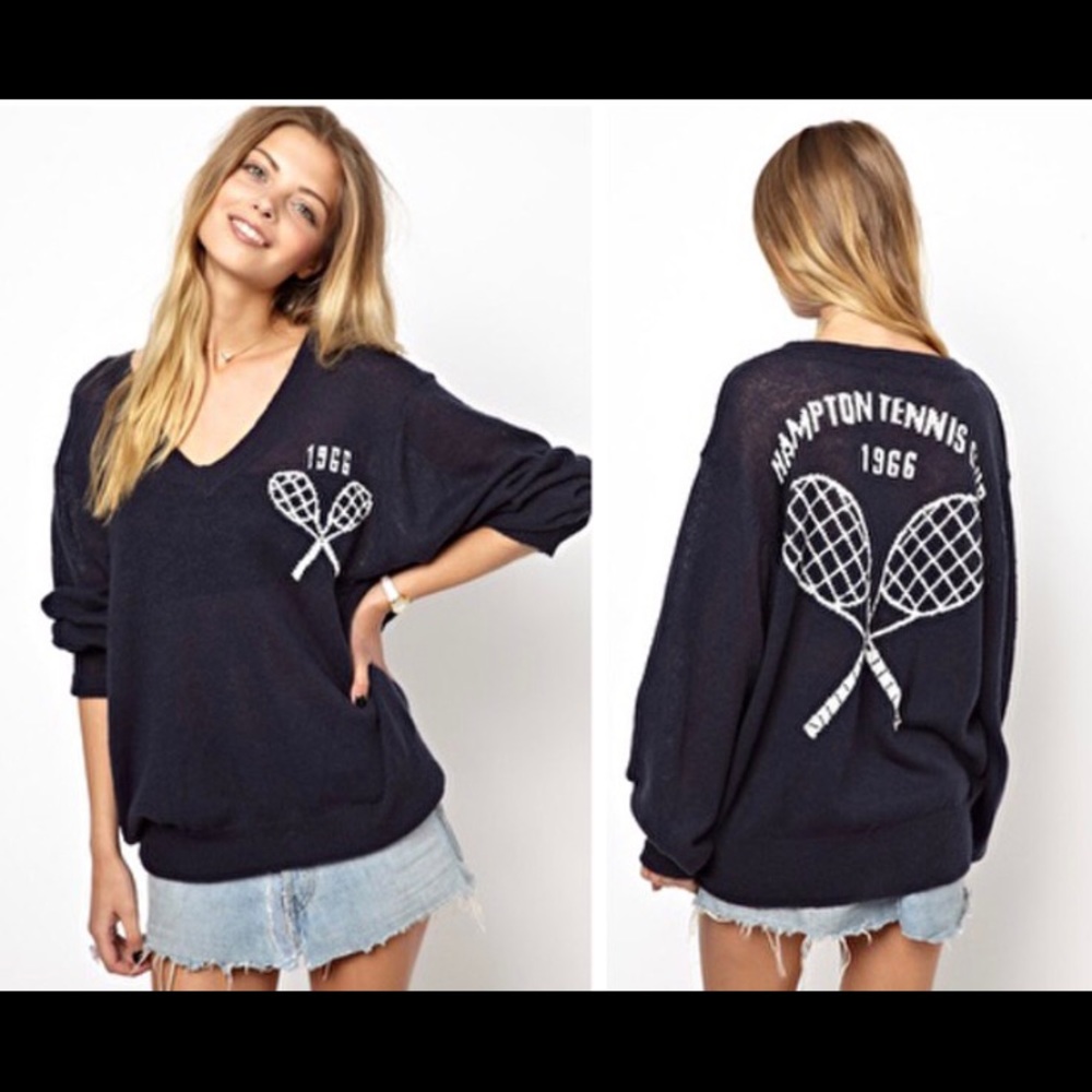 Wildfox Sweater