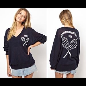 Wildfox Sweater