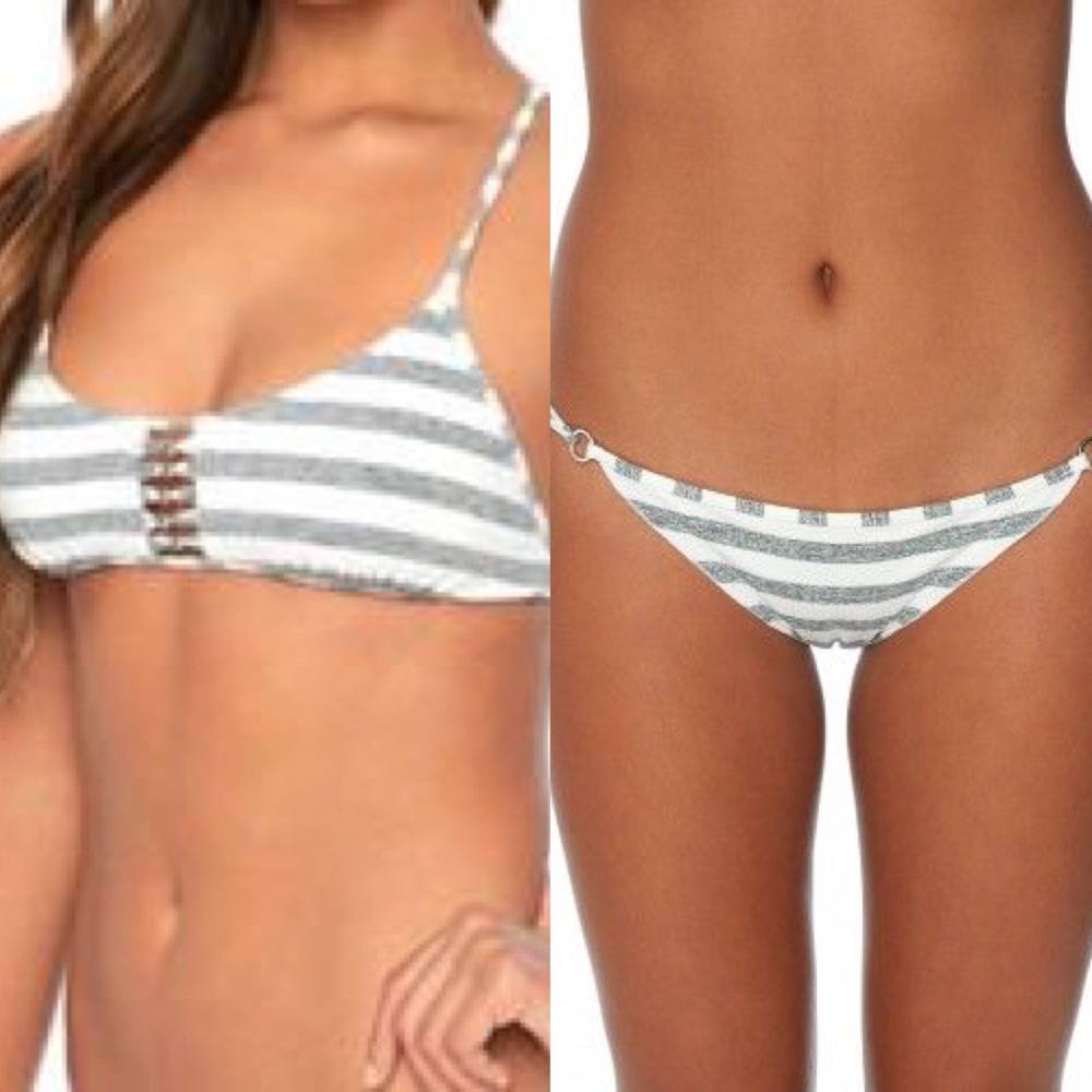 Bodyglove Bikini Set