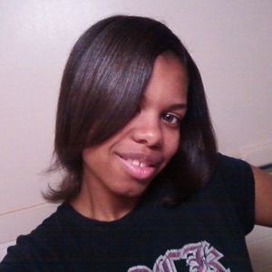 Meet your Posher, Crystal