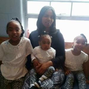 Meet your Posher, Erica