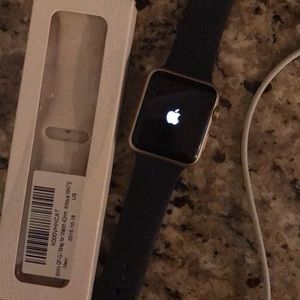Apple Watch 42mm Series 1