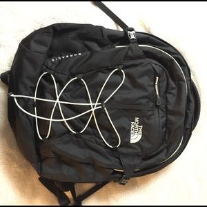 North face Women's Borealis Backpack