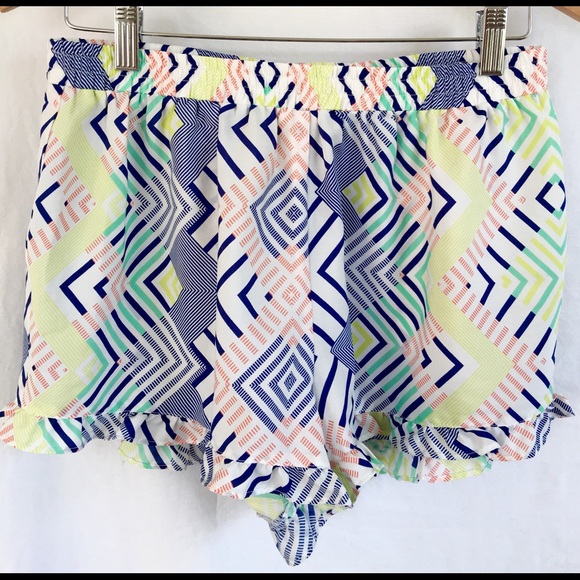 Anthropologie Pants - Anthropologie Shorts by Eloise